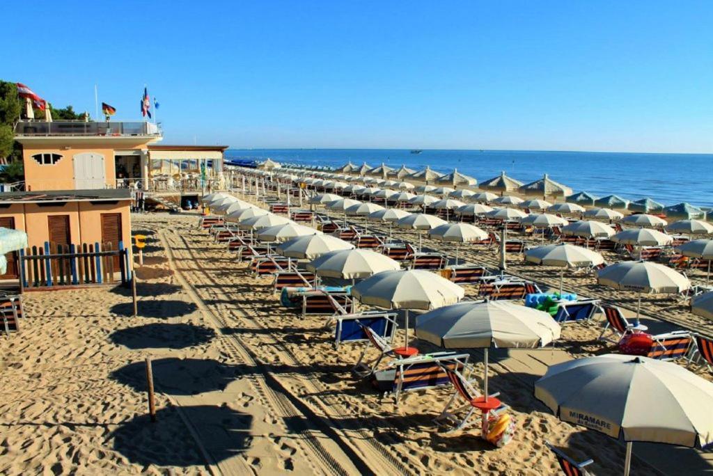 Myconos C2 - Pineto Vacanza Екстериор снимка